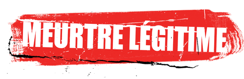 La Loi et l'Ordre logo