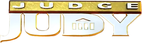 Judge Judy logo