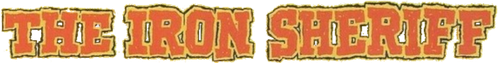 The Iron Sheriff logo