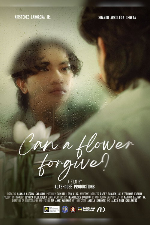 Can A Flower Forgive?