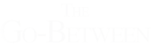 The Go-Between logo