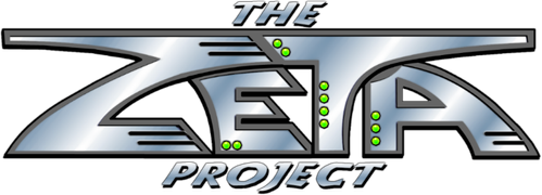 Le Projet Zeta logo