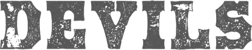 Devils logo
