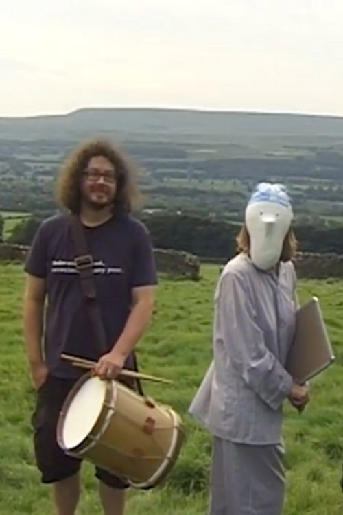Music for Prawn