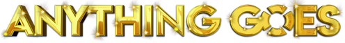 Anything Goes logo