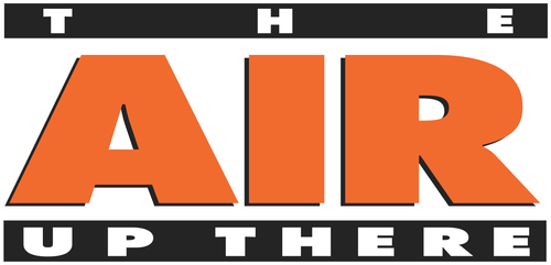 The Air Up There logo