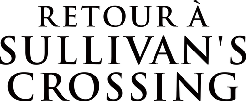 Retour à Sullivan's Crossing logo