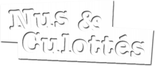 Nus et Culottés logo