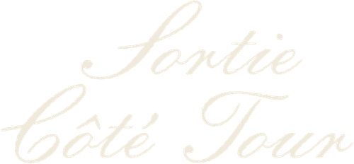French Exit logo