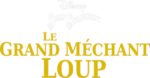 Le Grand Méchant Loup logo