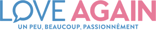 Love Again : Un peu, beaucoup, passionnément logo