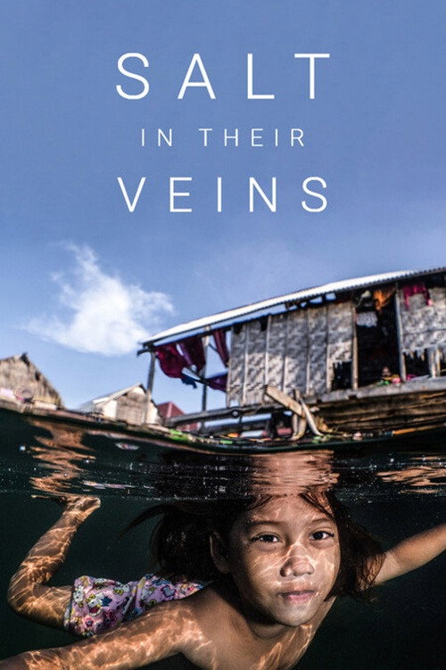 Salt in their Veins