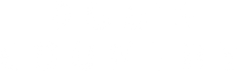 God's Country logo