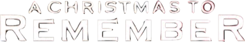 A Christmas to Remember logo