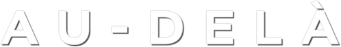 Au-delà logo