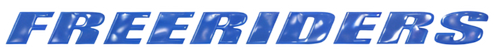 Freeriders logo
