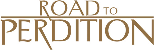 Road to Perdition logo