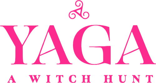 YAGA logo