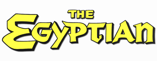 L'Égyptien logo