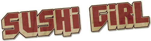 Sushi Girl logo