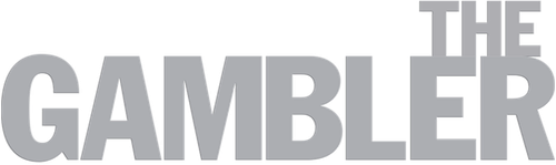 The Gambler logo