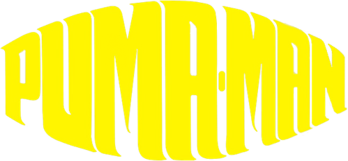 L'Incroyable Homme Puma logo
