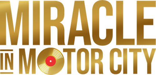 Miracle in Motor City logo