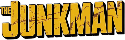 The Junkman logo
