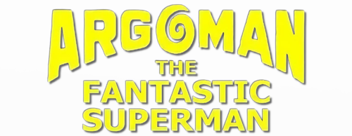 Superman le Diabolique logo