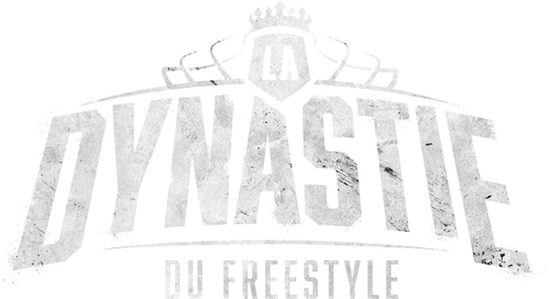 La dynastie du Freestyle logo