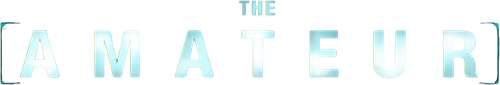 The Amateur logo