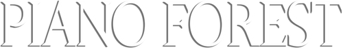 Piano Forest logo