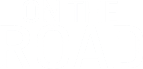 On the Road logo