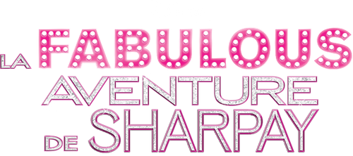 La Fabulous Aventure de Sharpay logo