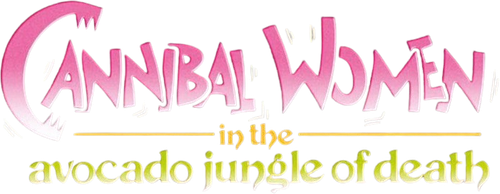 Cannibal Girls logo