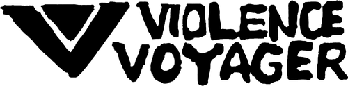 Violence Voyager logo