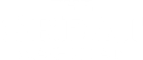 The Great Magician logo