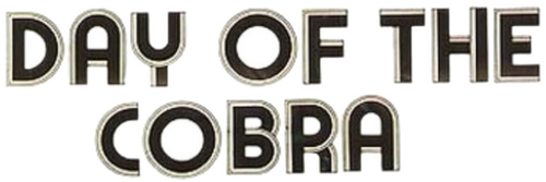 Day of the Cobra logo