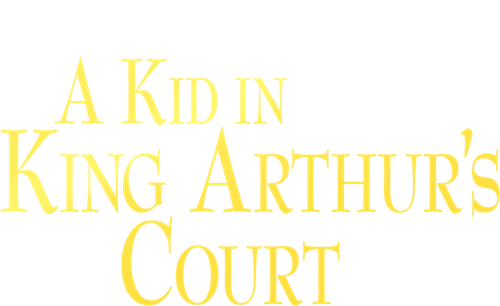 A Kid in King Arthur's Court logo