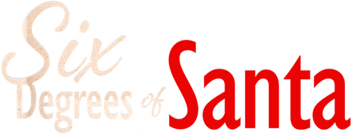 Les Six Pères Noël logo