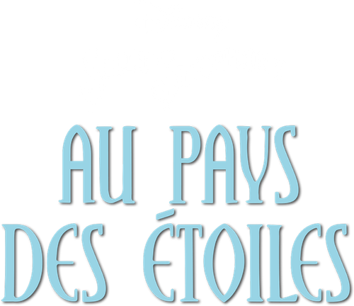 Au pays des étoiles logo