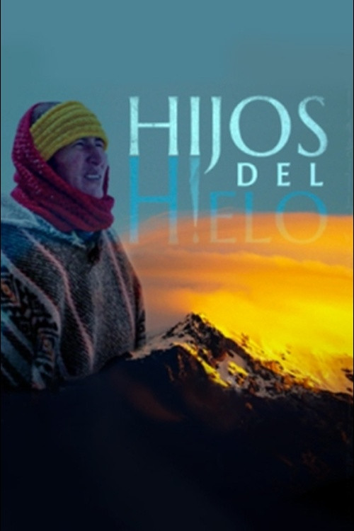 Hijos del Hielo