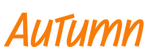 An Unforgettable Year - Autumn logo