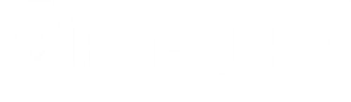Arthur 3 : La guerre des deux mondes logo