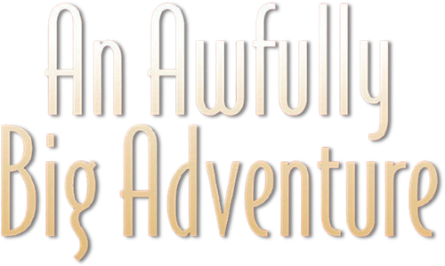An Awfully Big Adventure logo