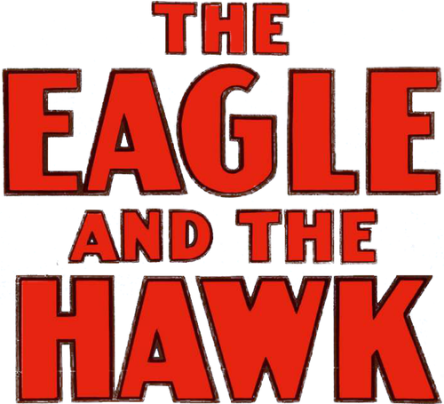 L'aigle et le vautour logo