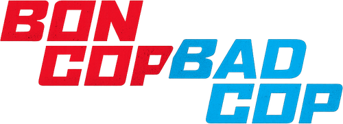 Bon Cop, Bad Cop logo