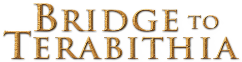 Bridge to Terabithia logo