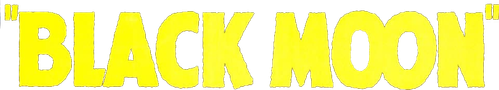 La lune Noire logo