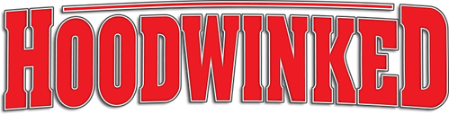Hoodwinked! logo